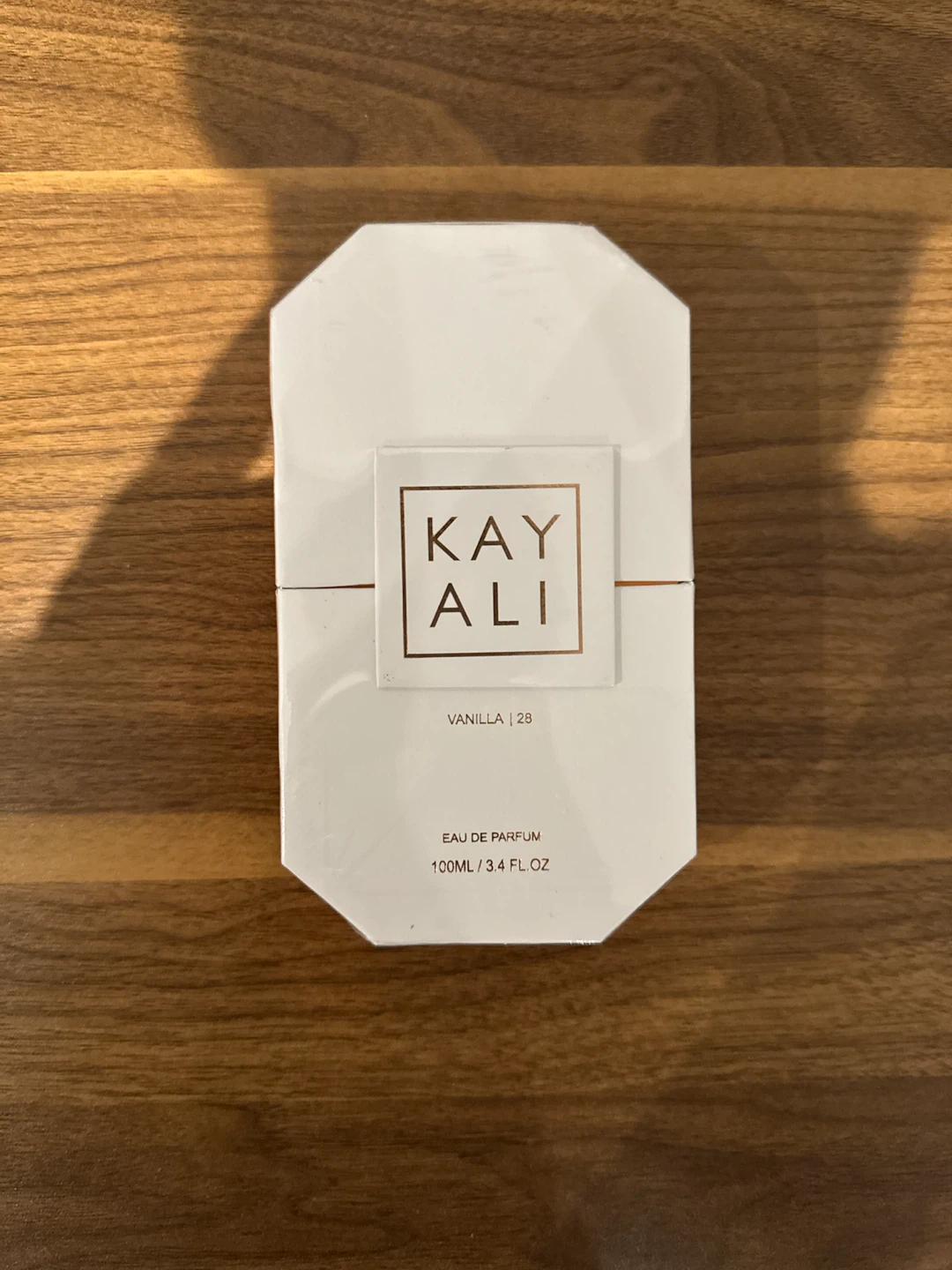 KAYALI Vanilla 28 Eau De Parfum 100ml