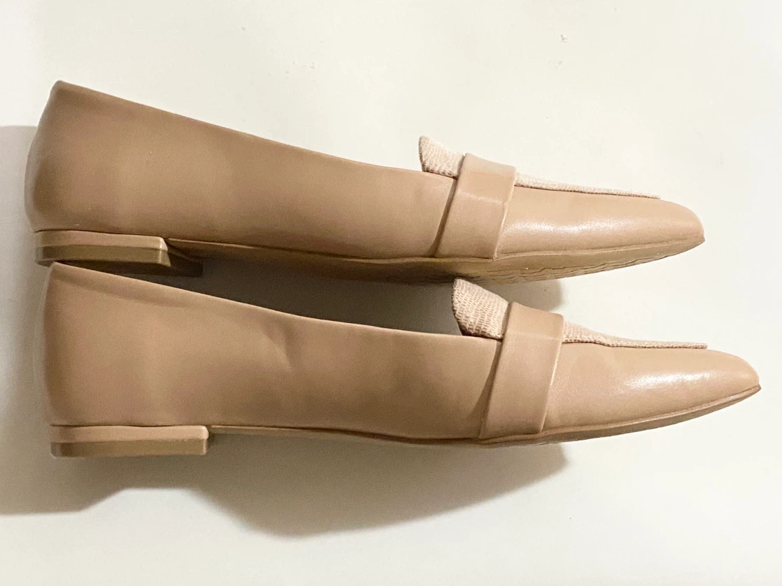 Kelly & Katie Pointed Toe Loafers - Size 9M - photo 3