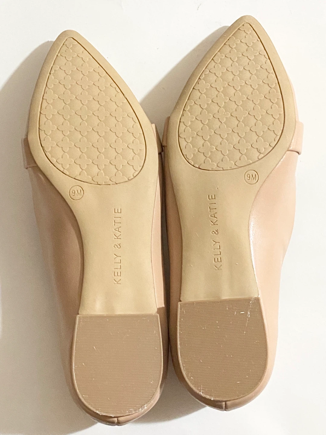 Kelly & Katie Pointed Toe Loafers - Size 9M - photo 5