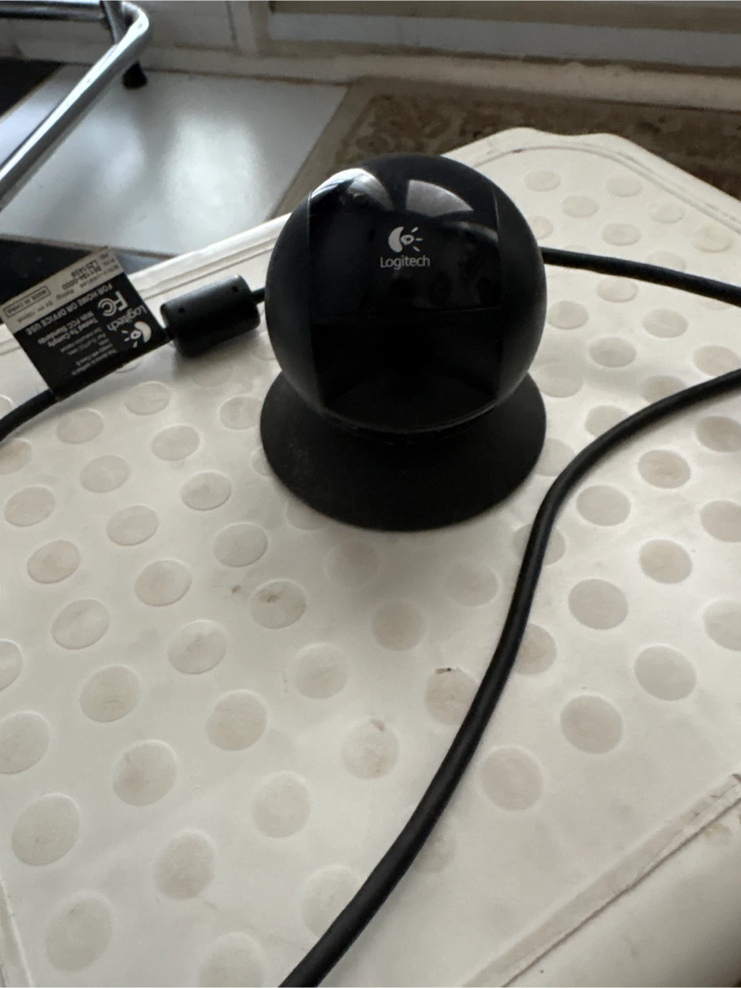 Logitech Webcam