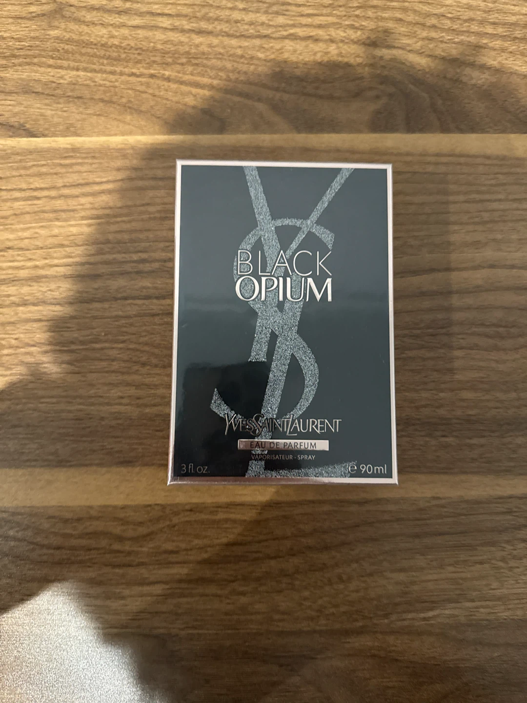Yves Saint Laurent Black Opium Eau de Parfum 90ml