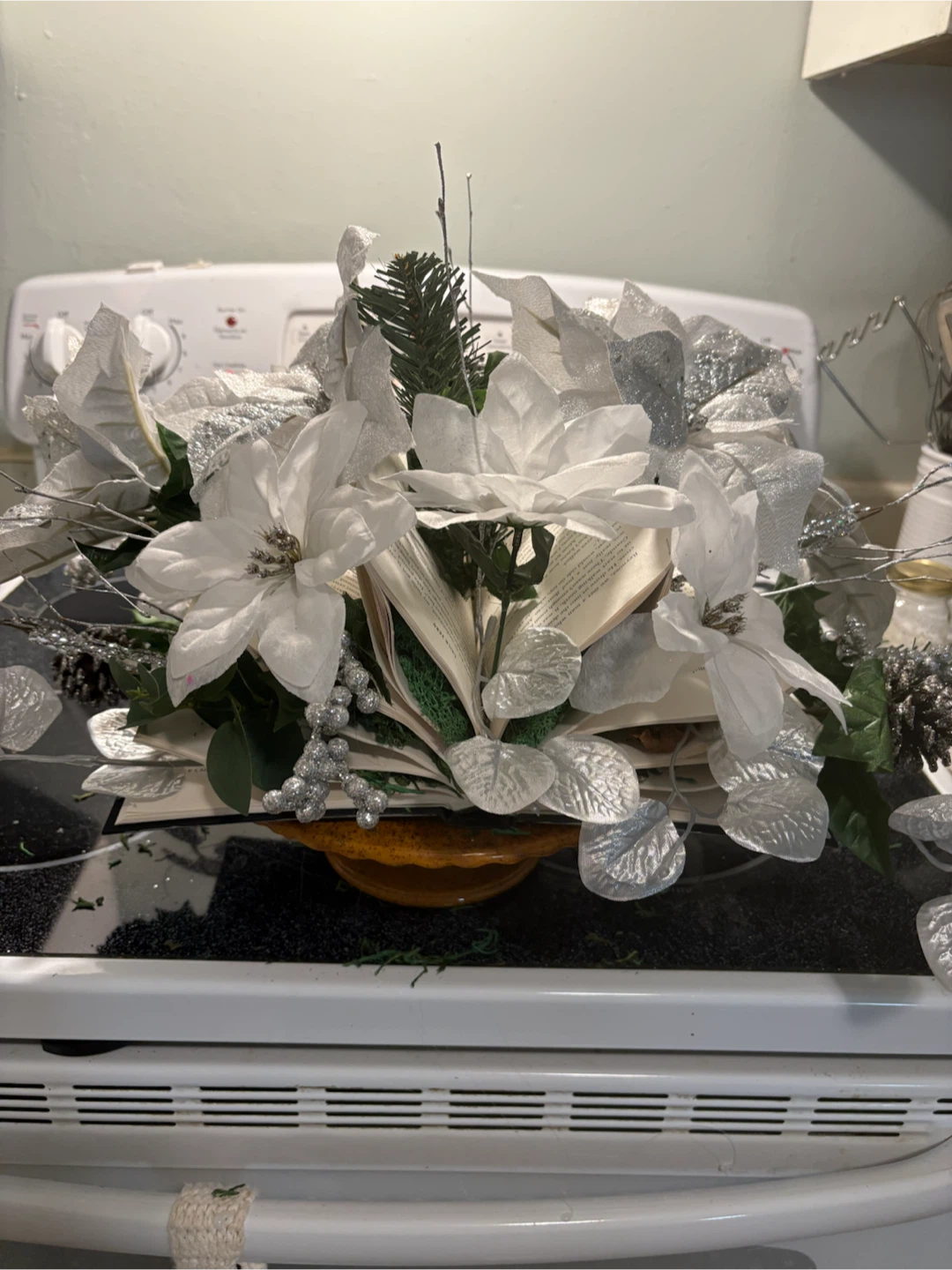 Handmade Christmas Decor