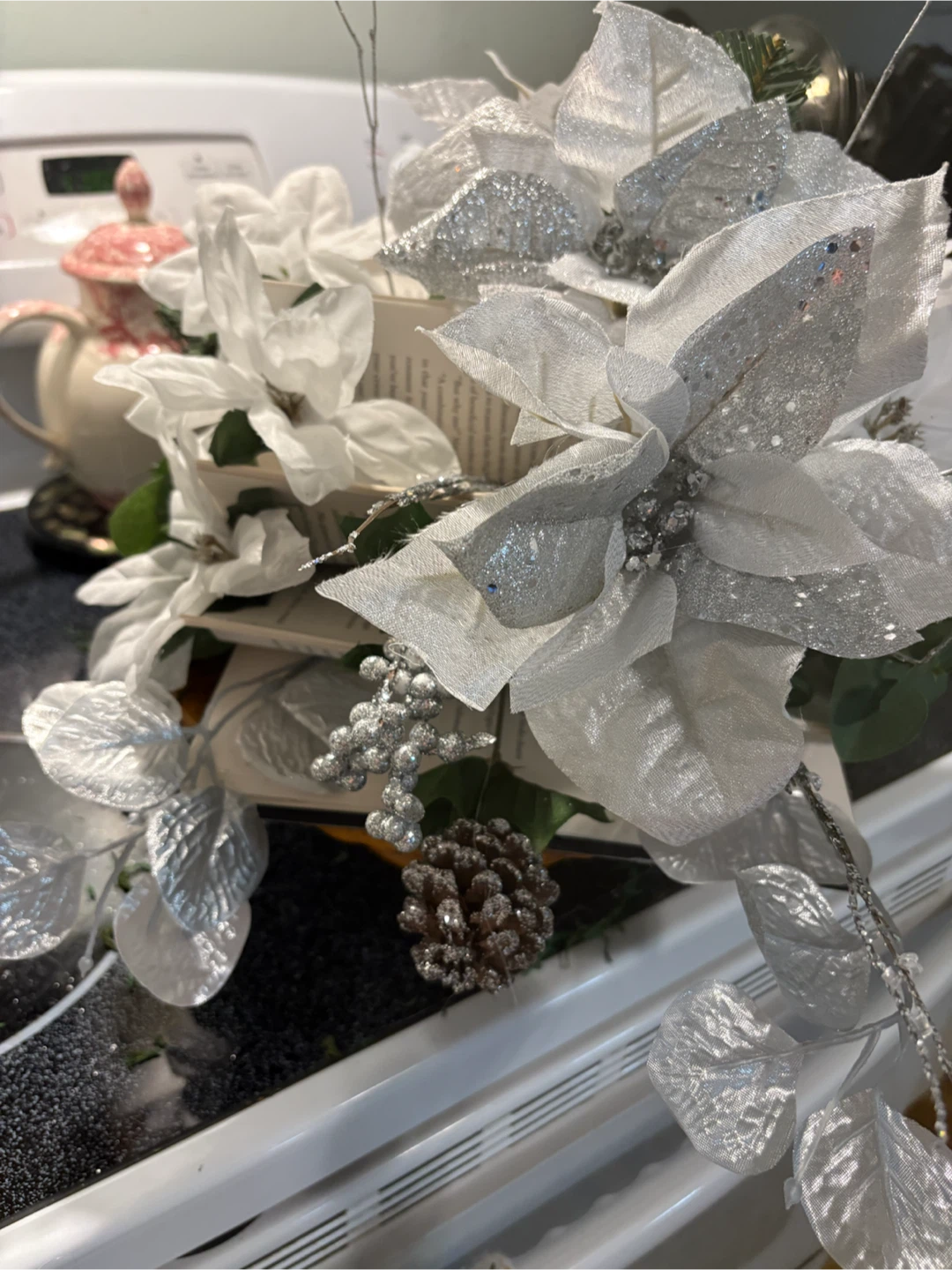 Handmade Christmas Decor - photo 2