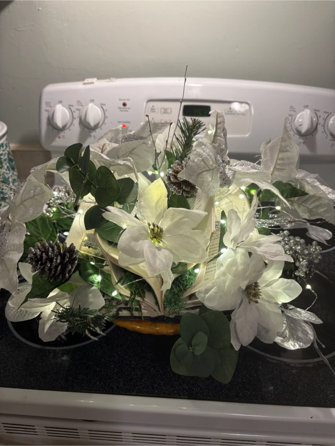 Handmade Christmas Decor - photo 3