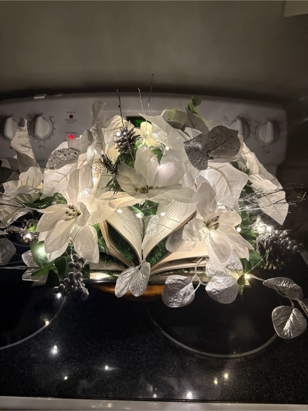 Handmade Christmas Decor - photo 4