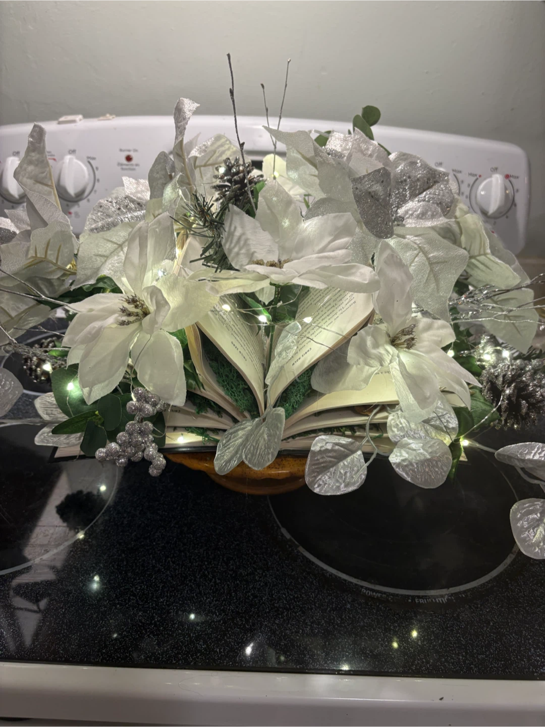 Handmade Christmas Decor - photo 5