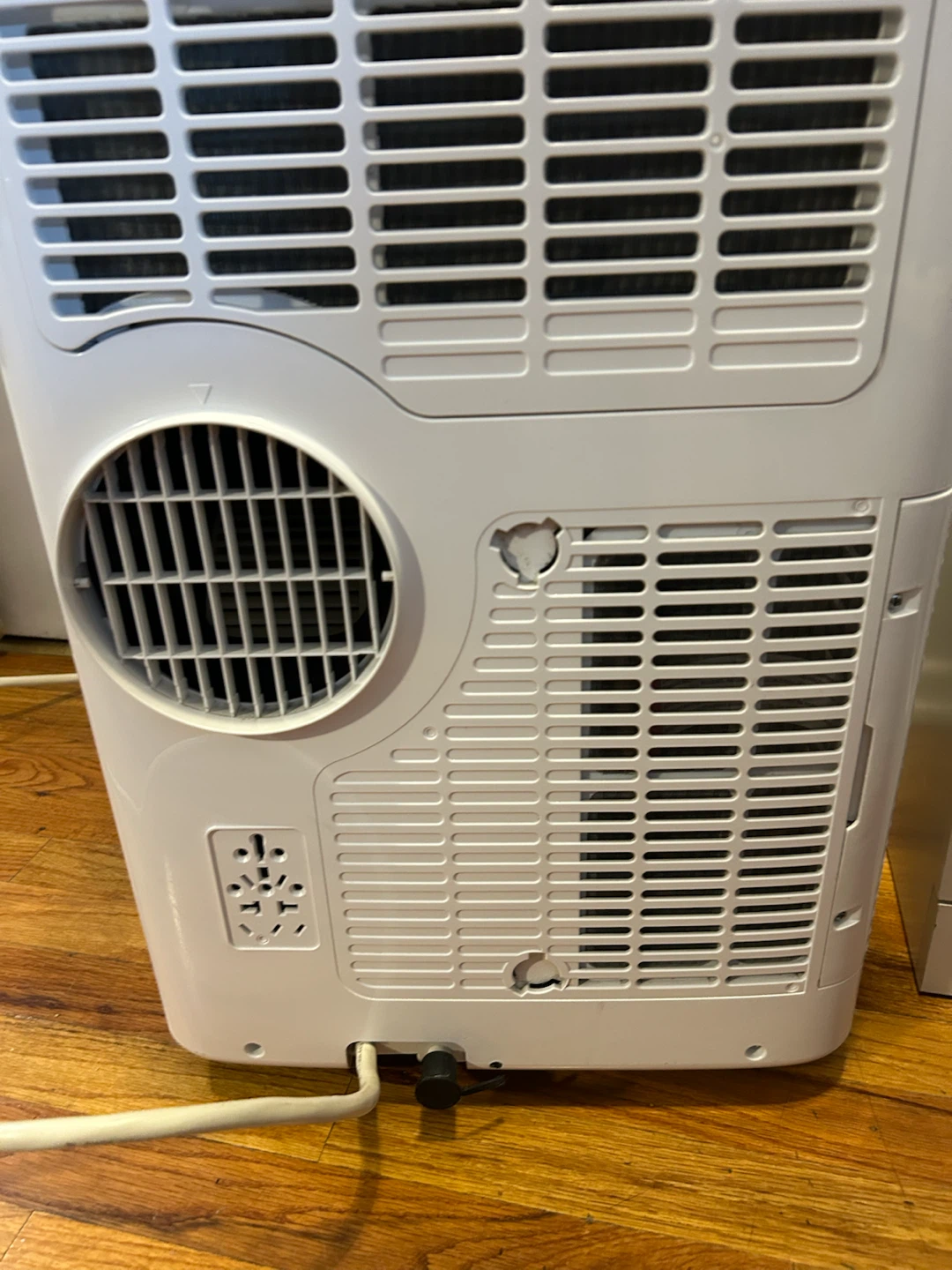 Vremi 8000 BTU Portable Air Conditioner - photo 2