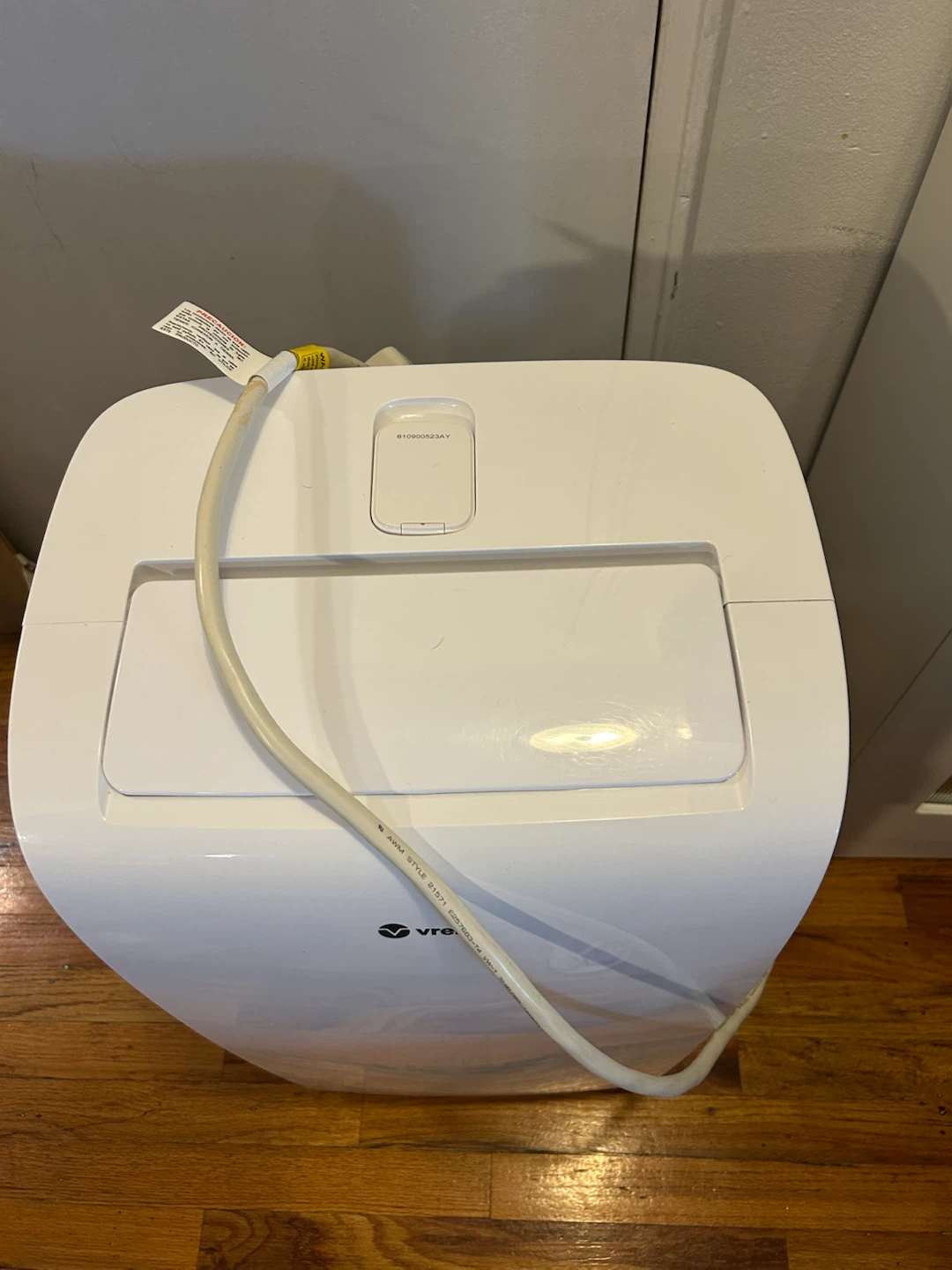 Vremi 8000 BTU Portable Air Conditioner - photo 3