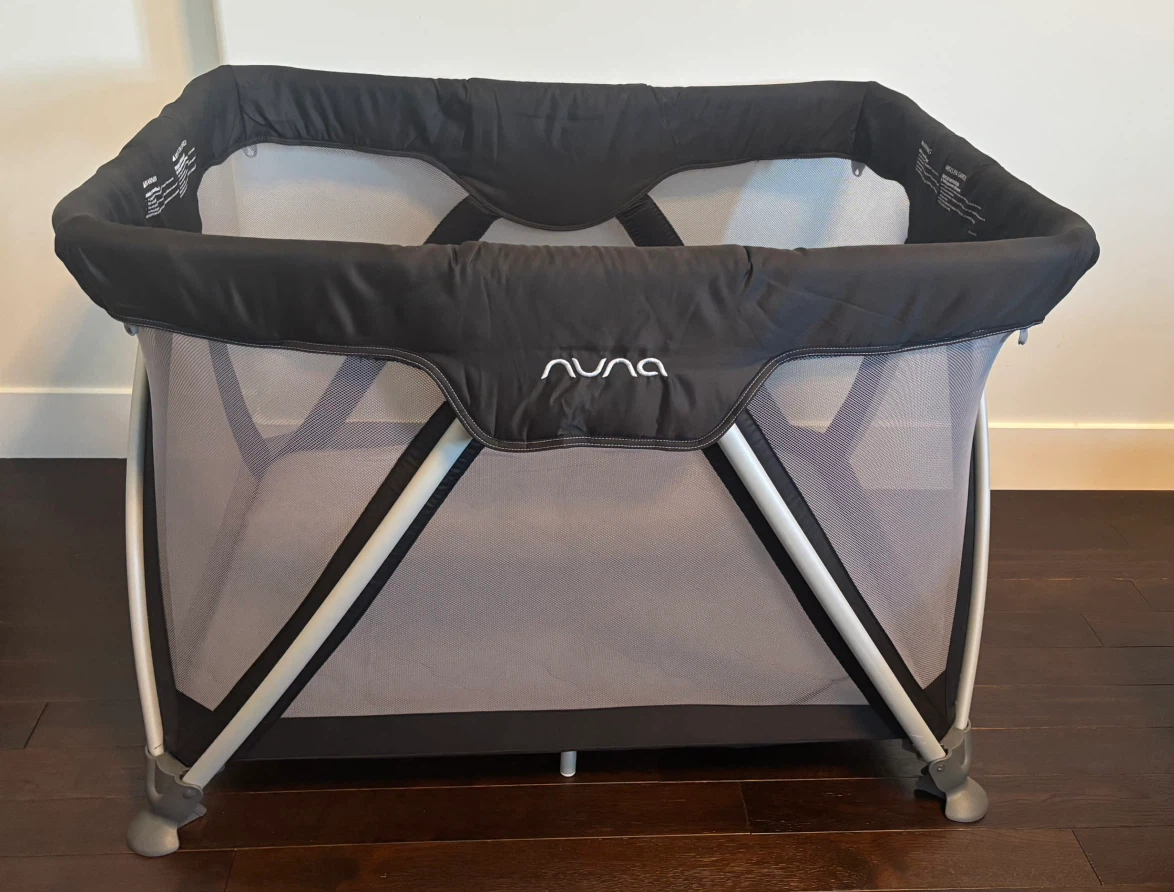 Nuna Sena Playpen