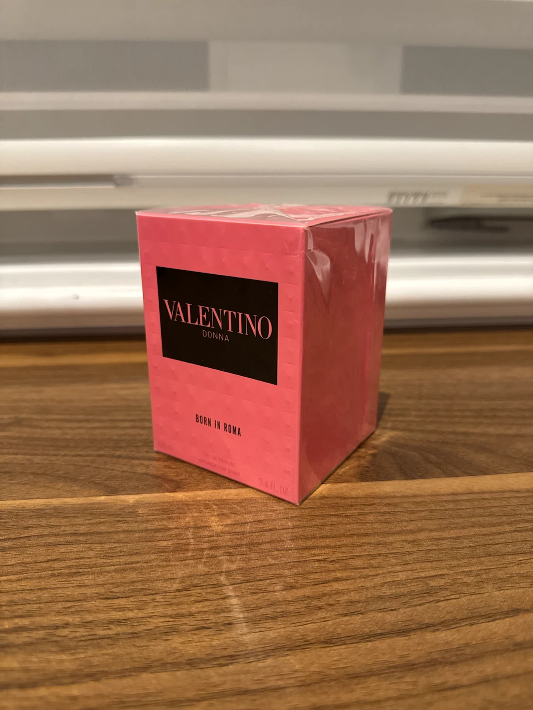 Valentino Born in Roma Eau de Parfum 100ml - photo 2