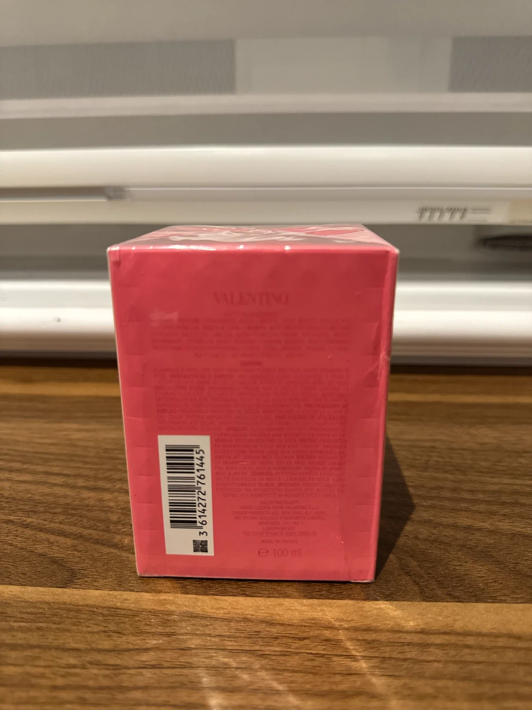 Valentino Born in Roma Eau de Parfum 100ml - photo 3