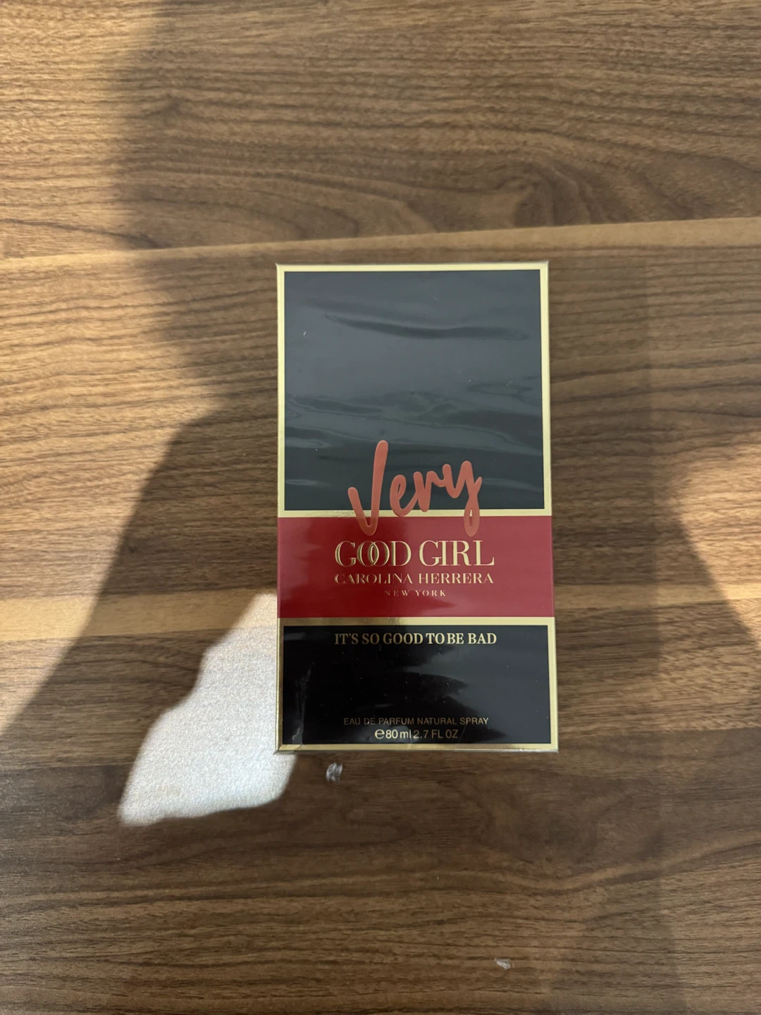 Carolina Herrera Very Good Girl Perfume
