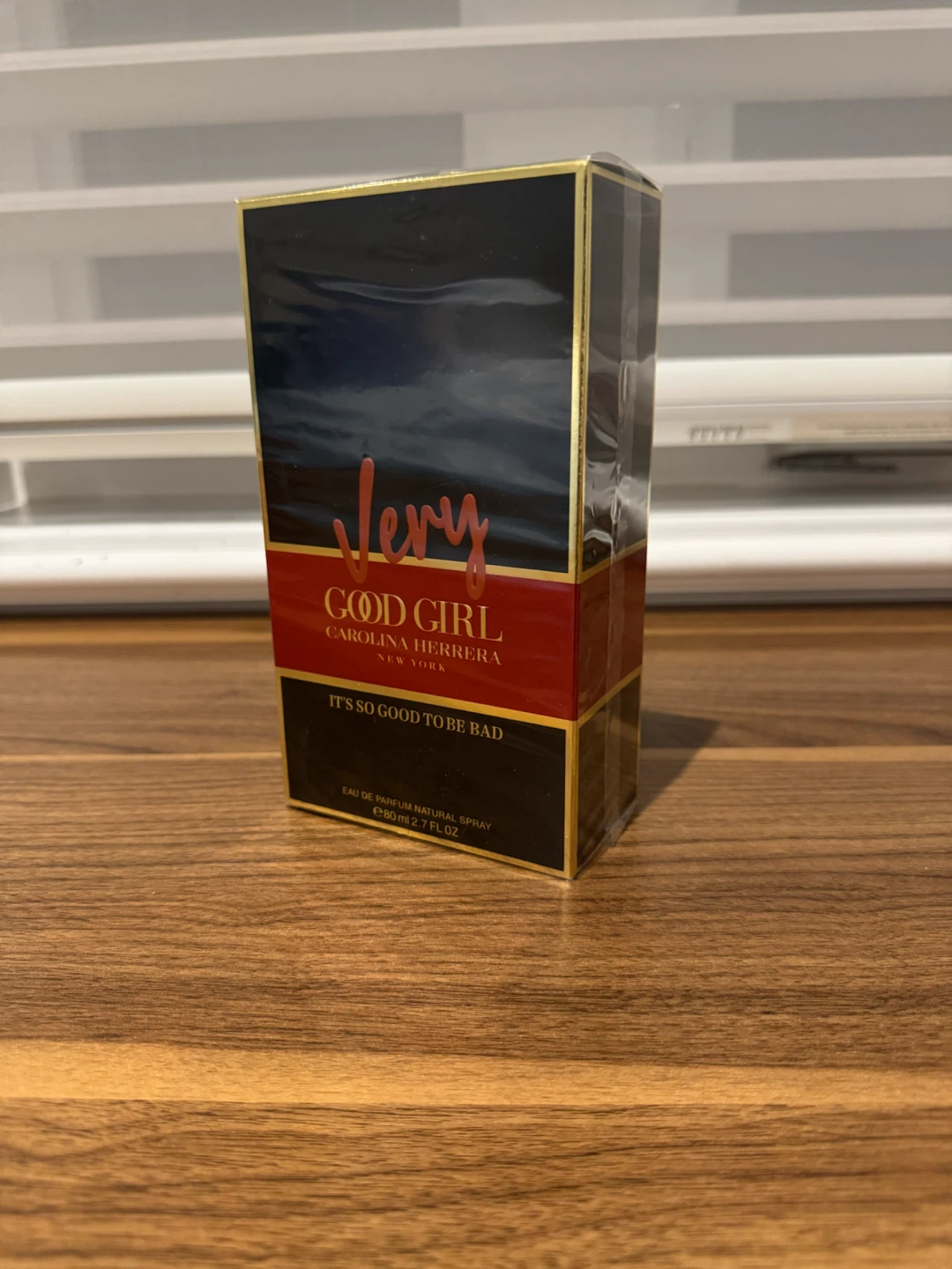 Carolina Herrera Very Good Girl Perfume - photo 2