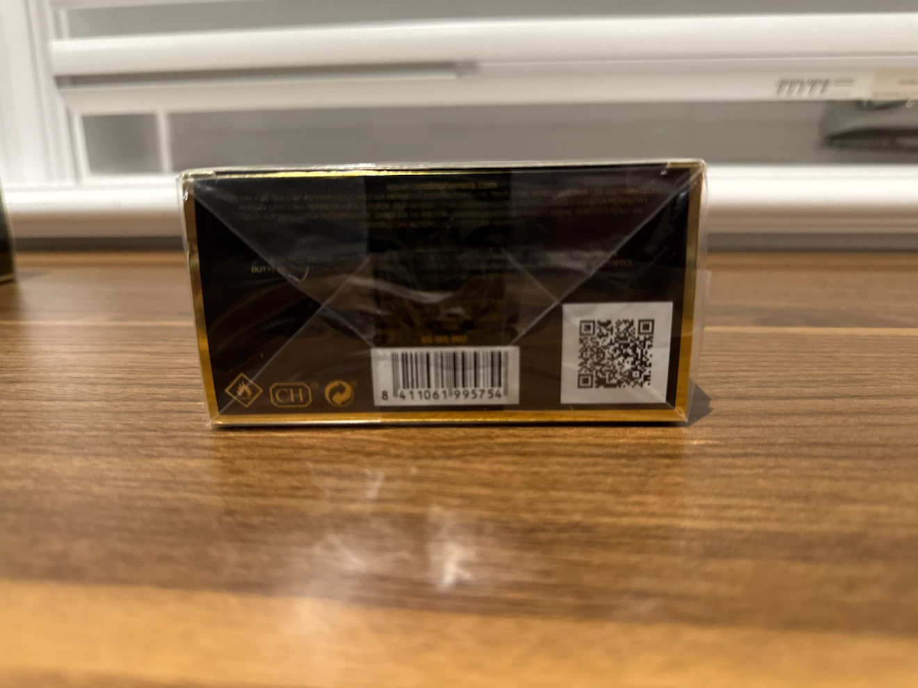 Carolina Herrera Very Good Girl Perfume - photo 4