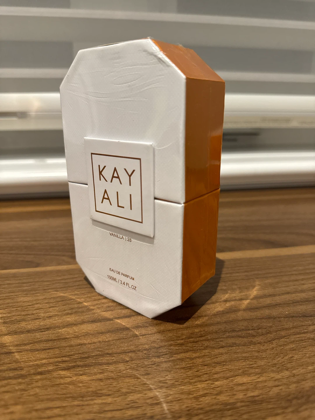 KAYALI Vanilla 28 Eau De Parfum 100ml - photo 2