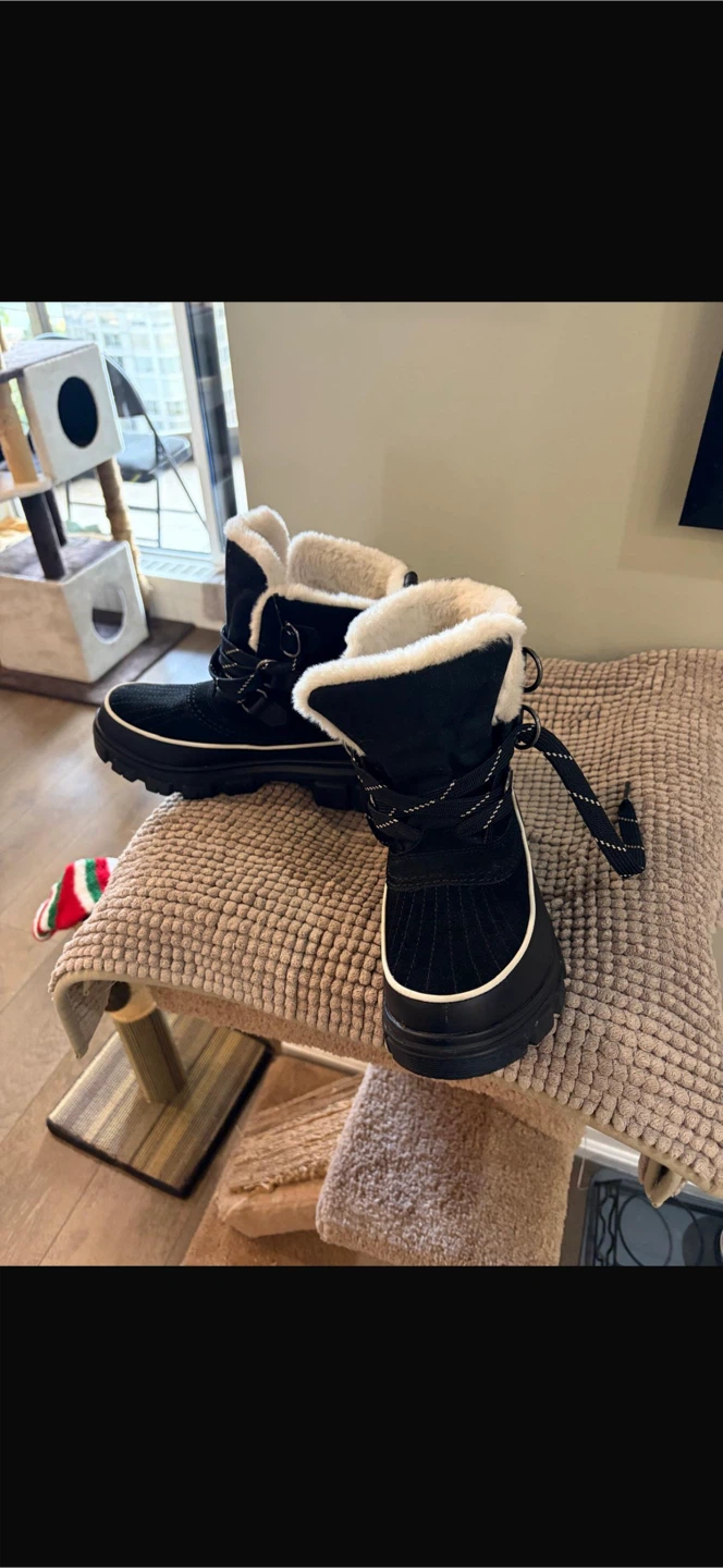 Sorel Tivoli Boots - photo 2