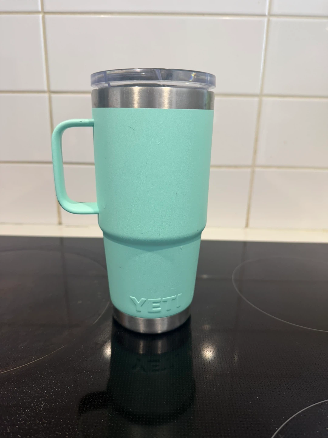 YETI Rambler Travel Mug - photo 2