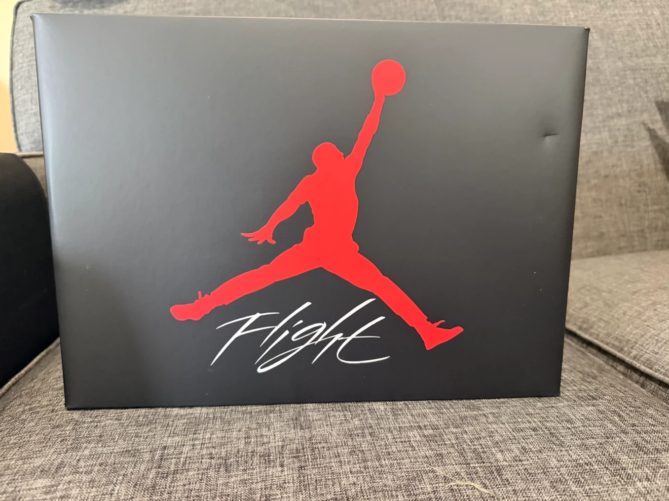 Air Jordan 4 Retro White Cement (10.5) - photo 3