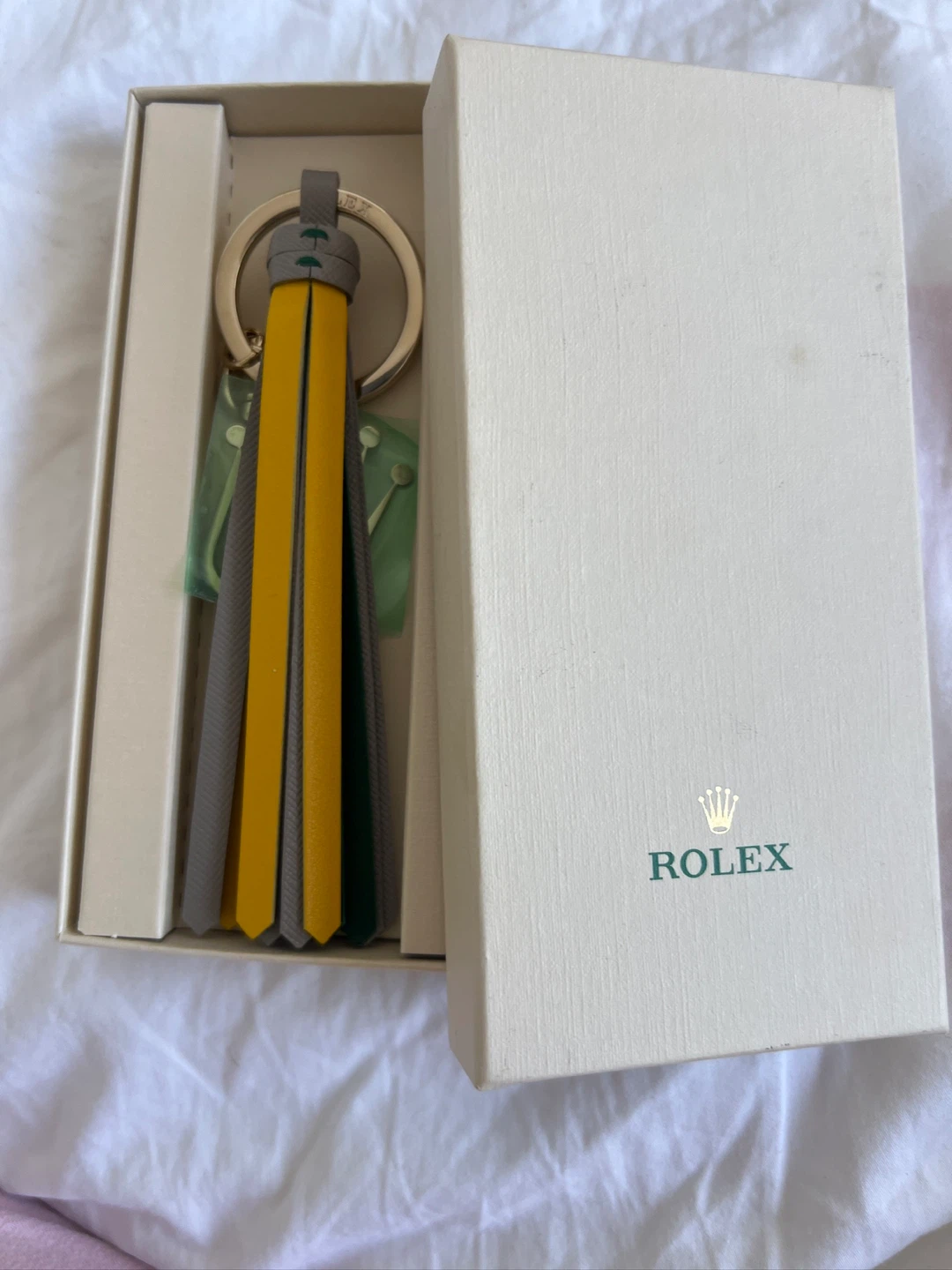 Authentic Rolex Eau de Parfum Pour Homme 100ml - photo 4
