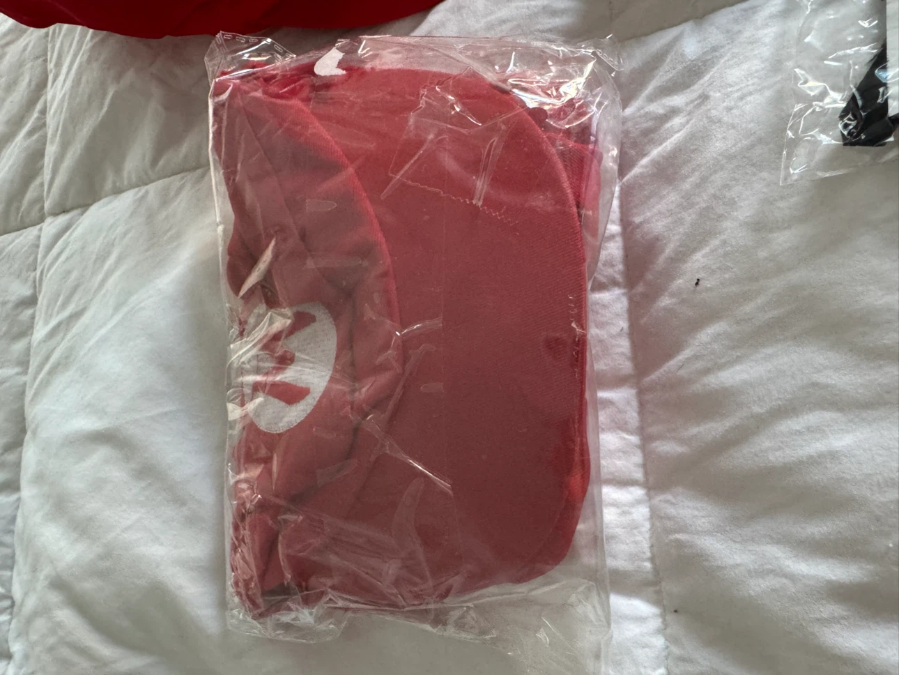 2 Brand New Super Mario Brothers Costume Accessories - photo 3