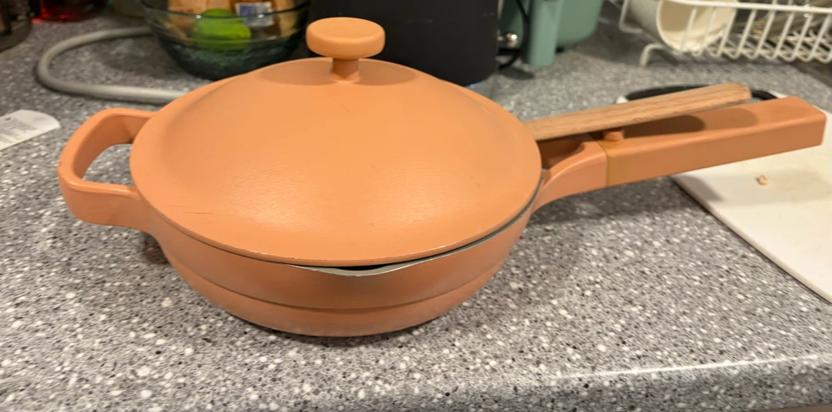 OurPlace Pan (regular sized)