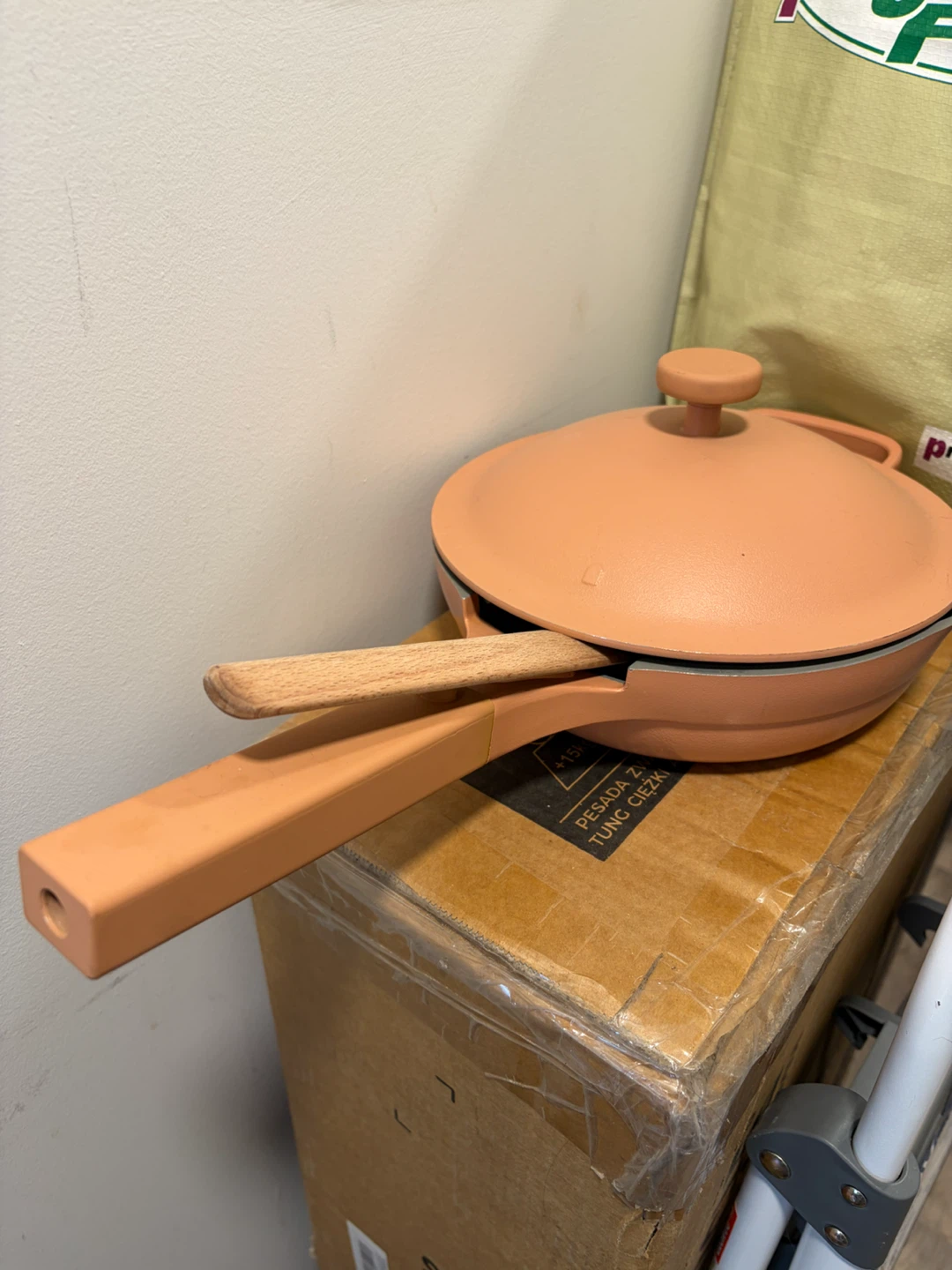 OurPlace Pan (regular sized) - photo 2