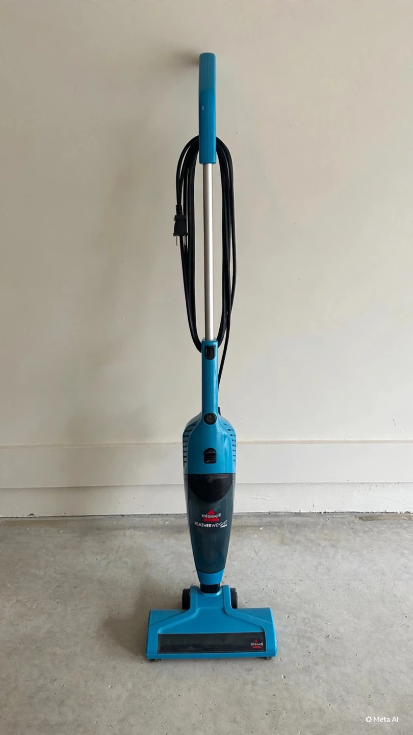 Bissell Featherweight Stick Vacuum