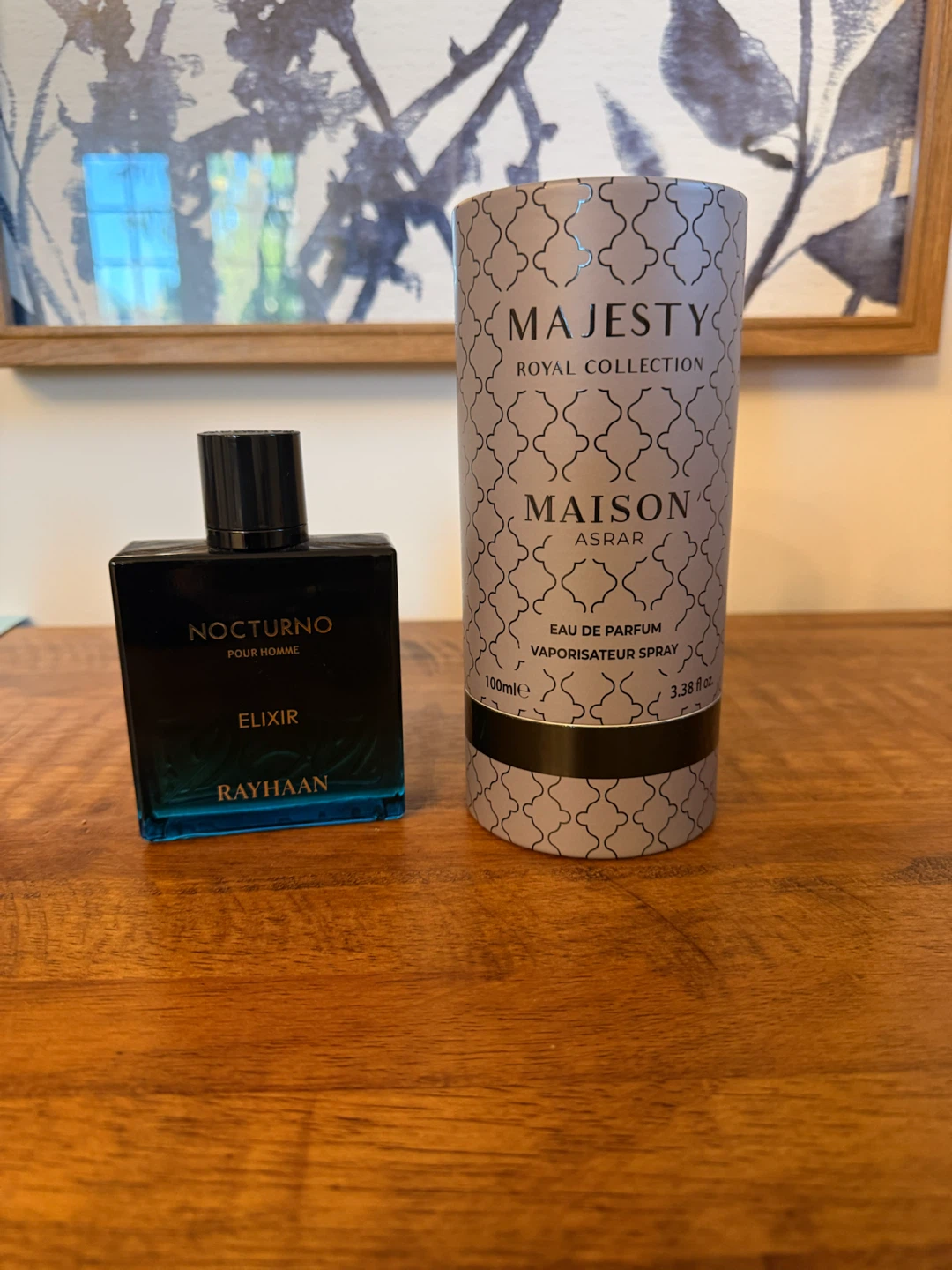 Men's Fragrances