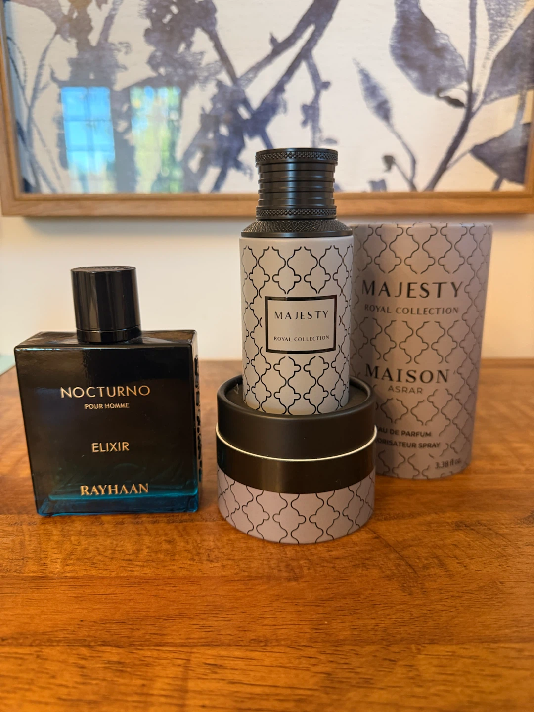 Men's Fragrances - photo 2