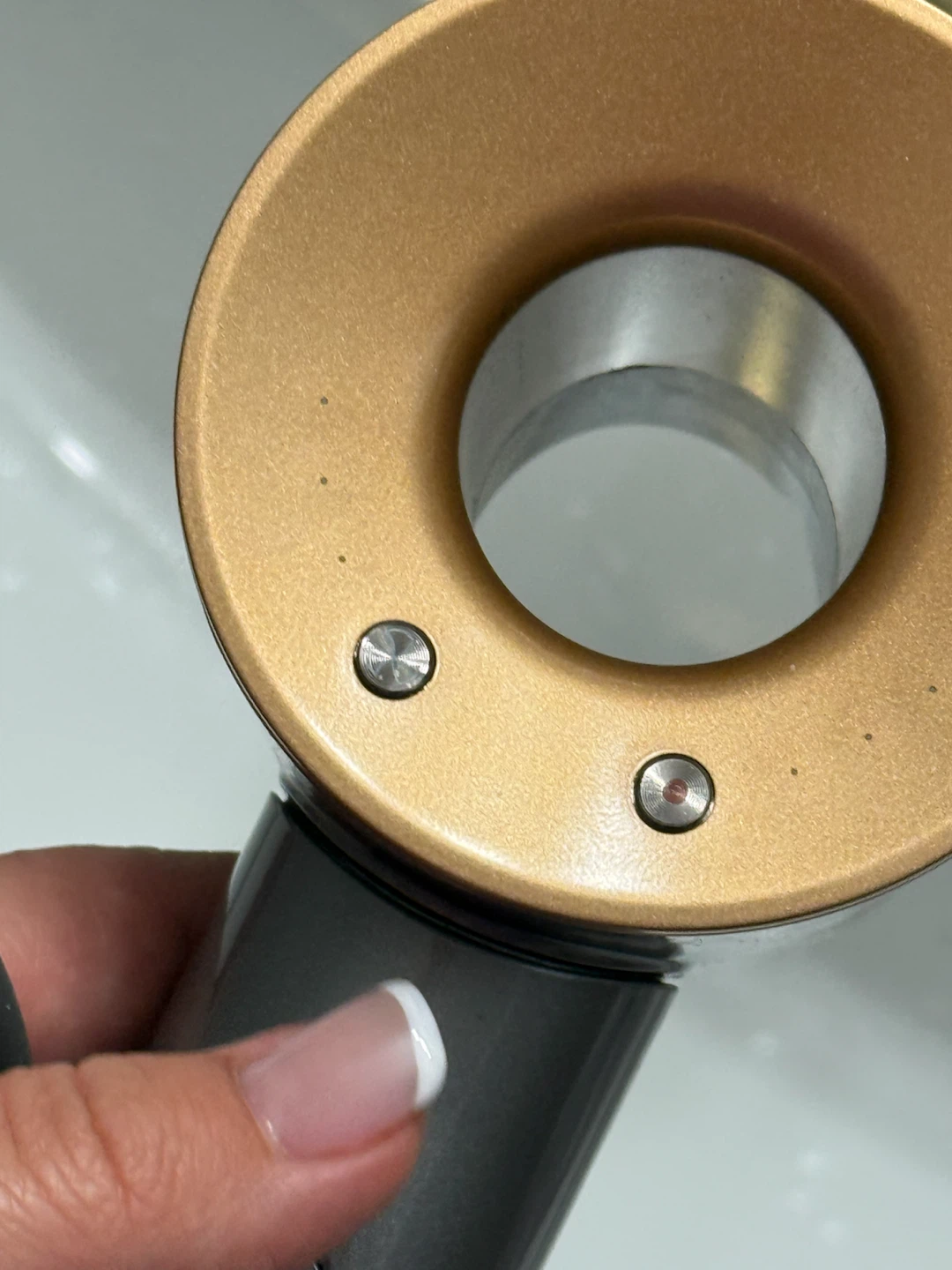 Dyson Supersonic Hair Dryer - photo 2