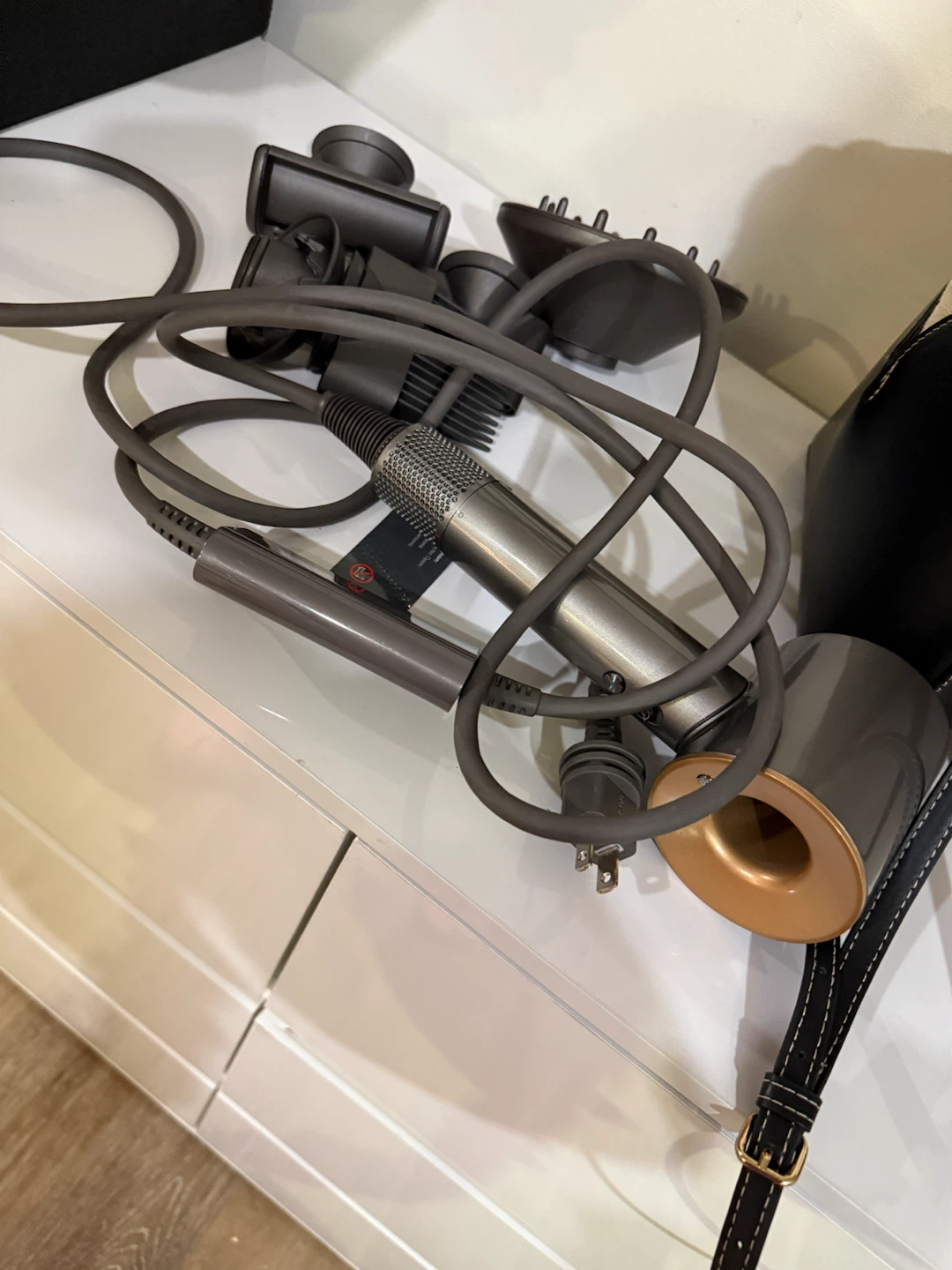 Dyson Supersonic Hair Dryer - photo 5