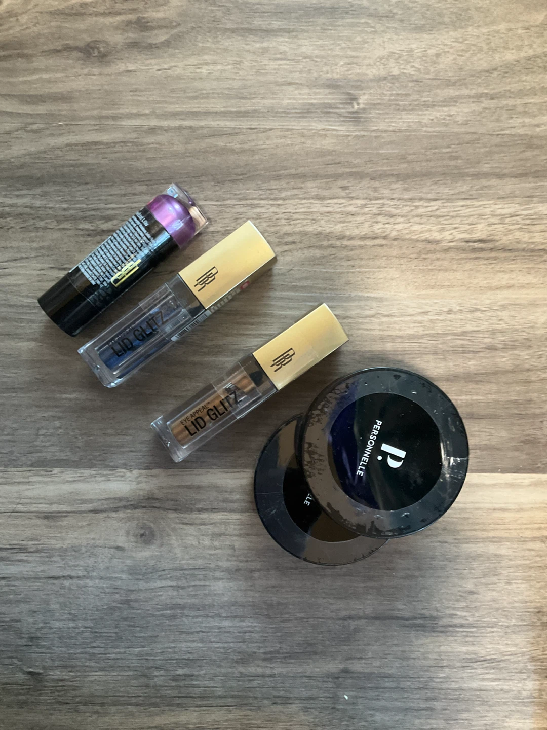Makeup Bundle
