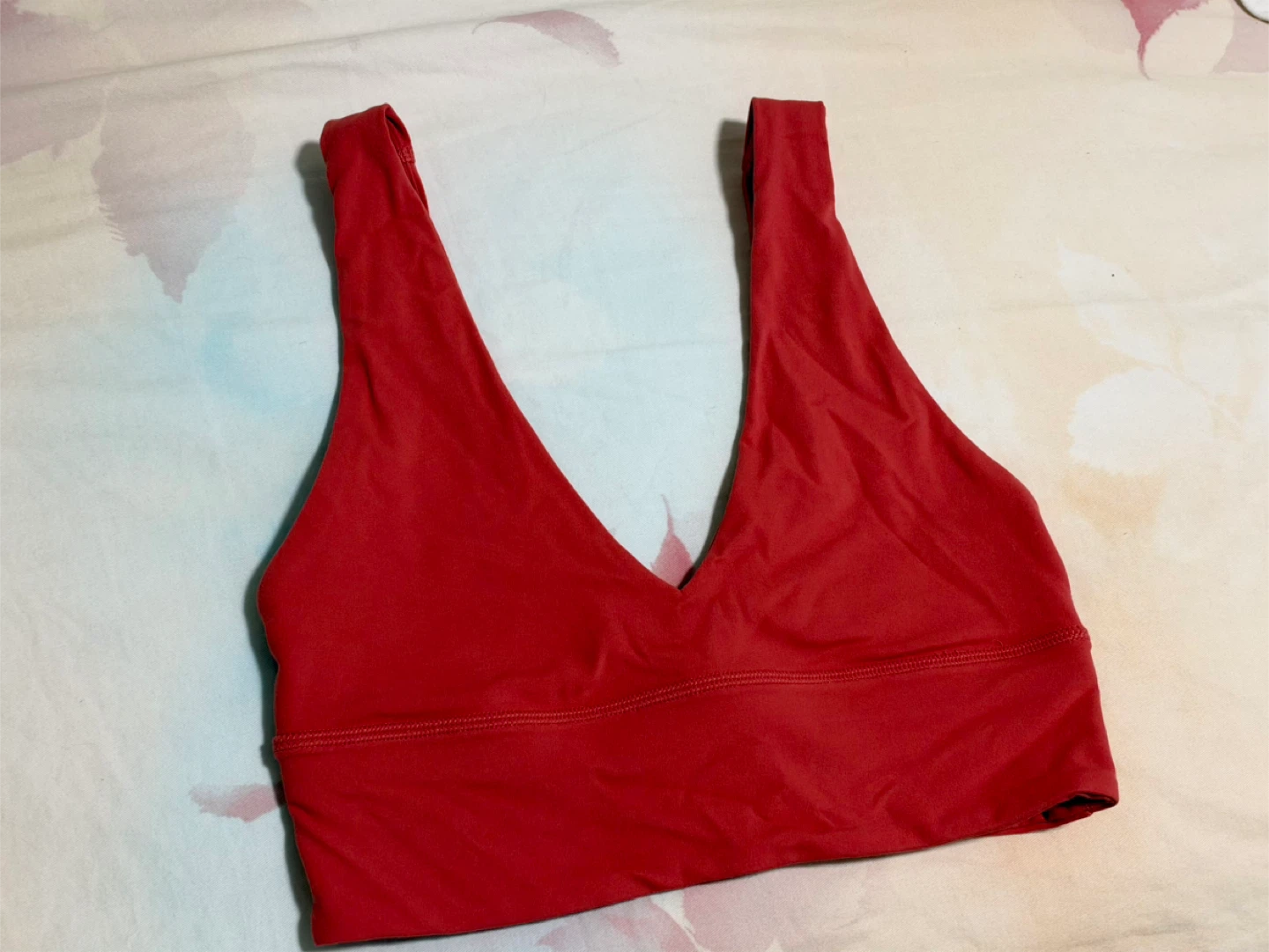 Lululemon Sports Bra - photo 2