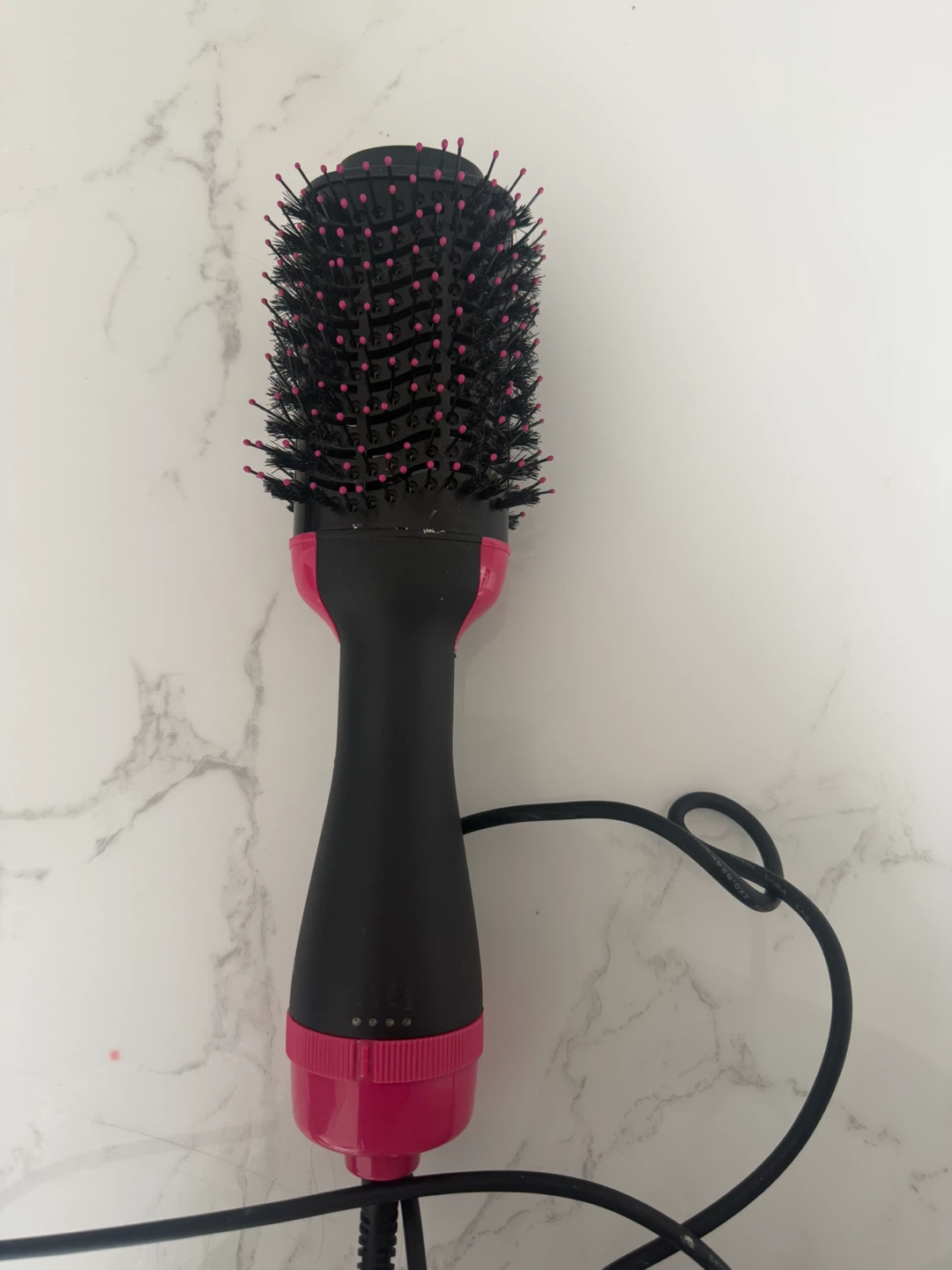 Revlon One-Step Hair Dryer and Volumizer