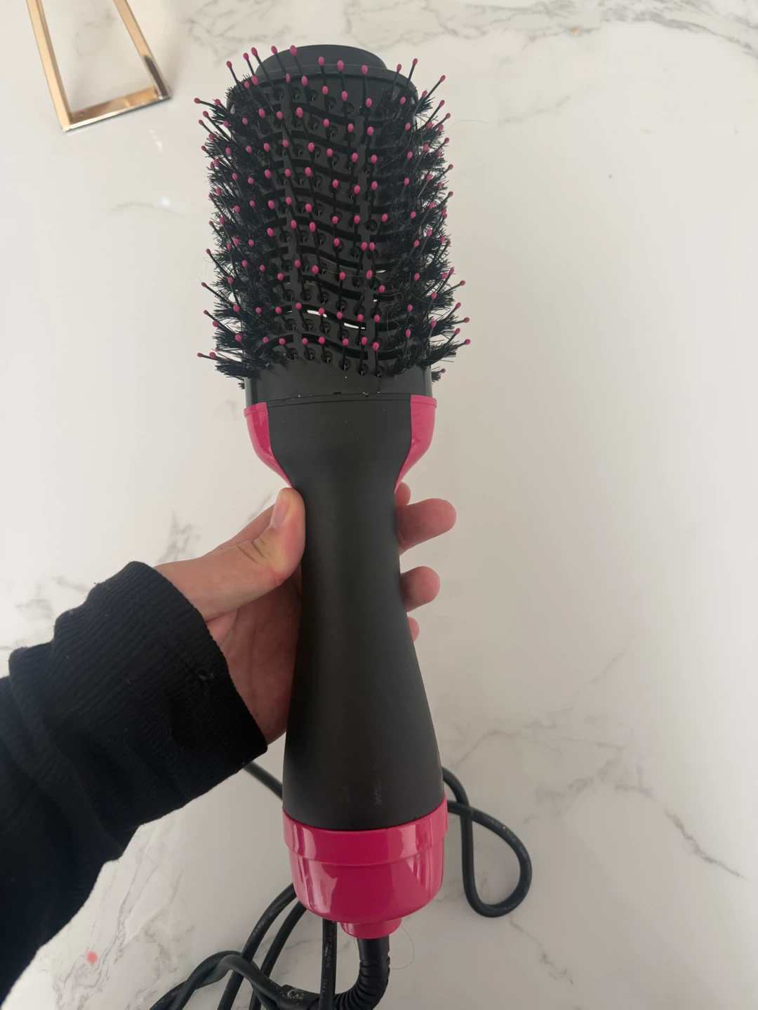 Revlon One-Step Hair Dryer and Volumizer - photo 2