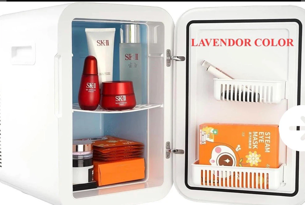 VEVOR 20L Portable Mini Fridge