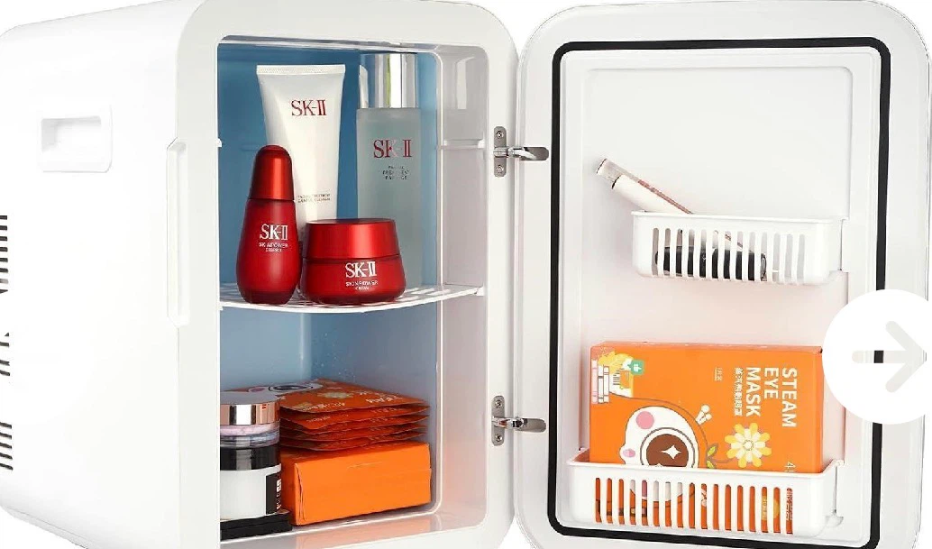 VEVOR 20L Portable Mini Fridge - photo 2