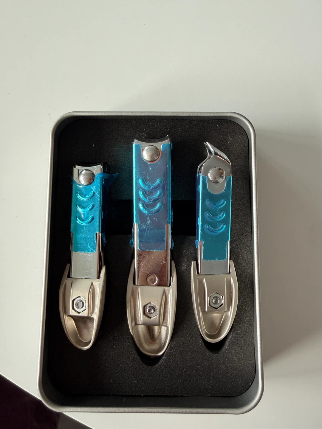 Zwilling J.A. Henckels Nail Clipper Set - photo 2