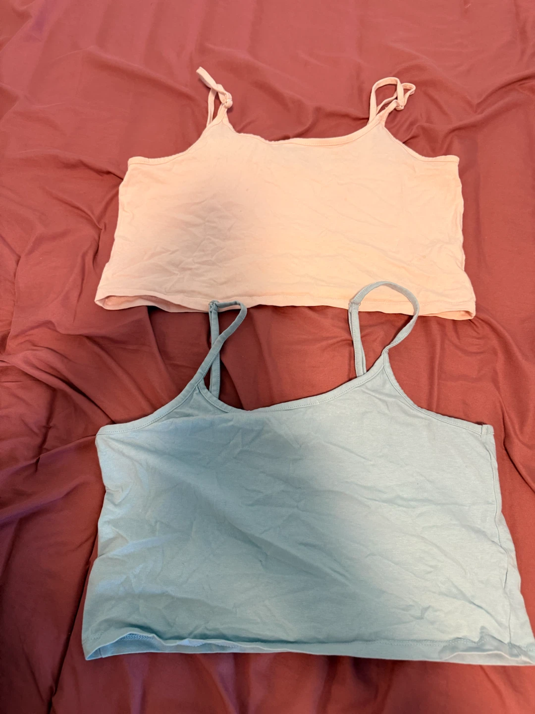 Assorted Women's Clothing Bundle - photo 2