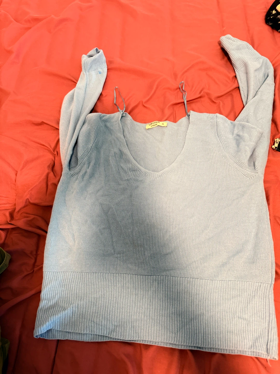 Assorted Women's Clothing Bundle - photo 3
