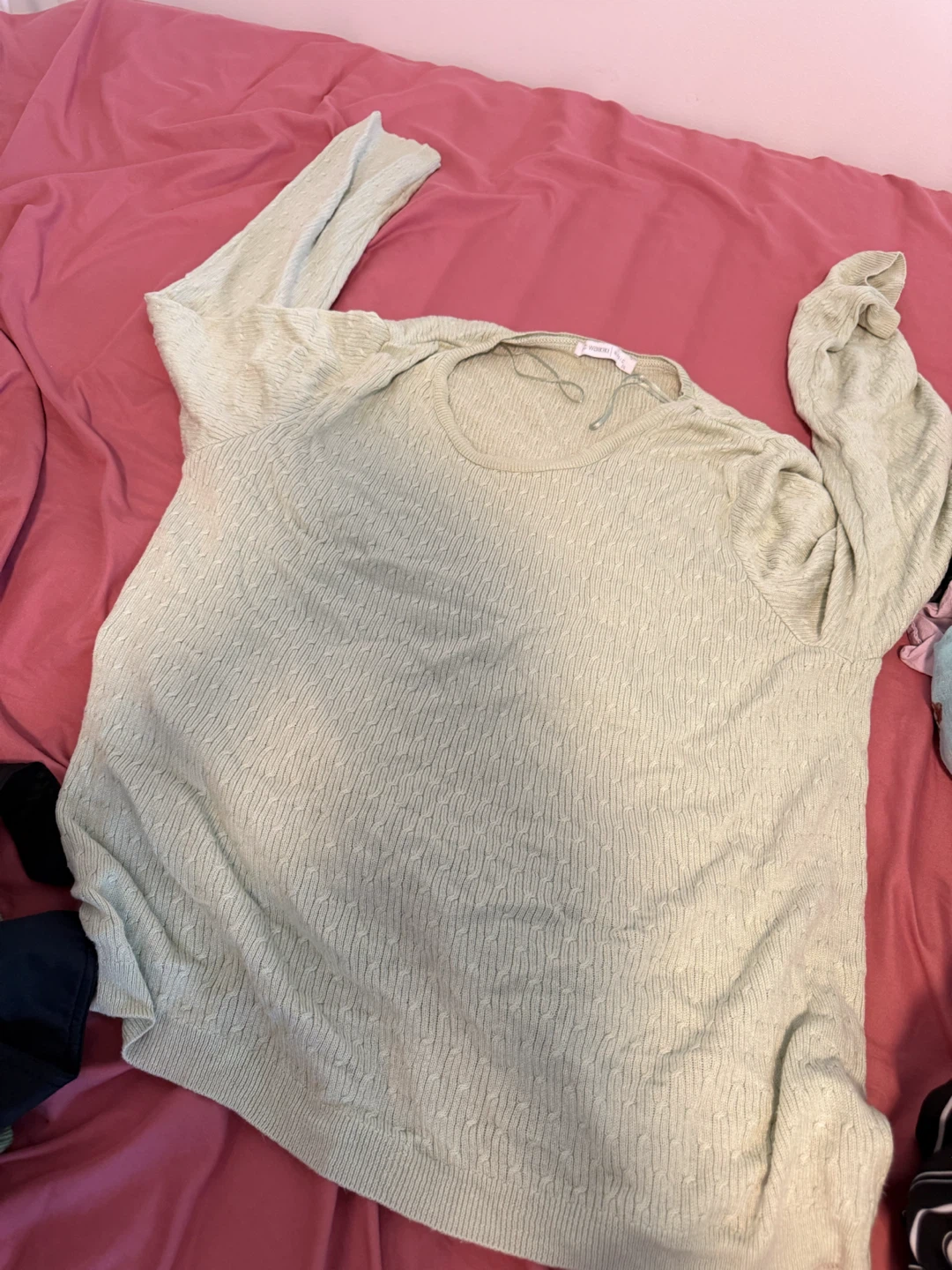 Assorted Women's Clothing Bundle - photo 4