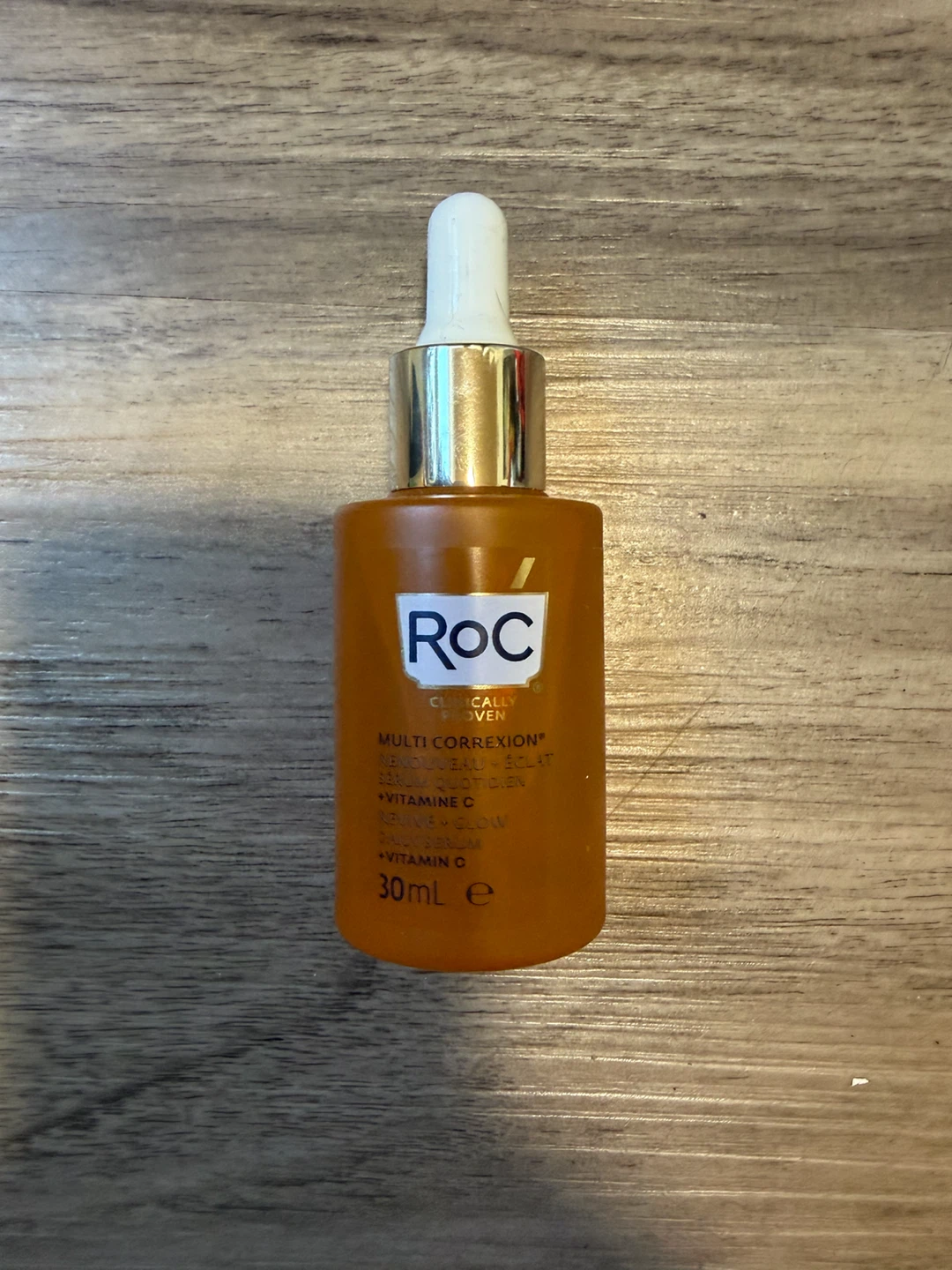 Vitamin C Serum