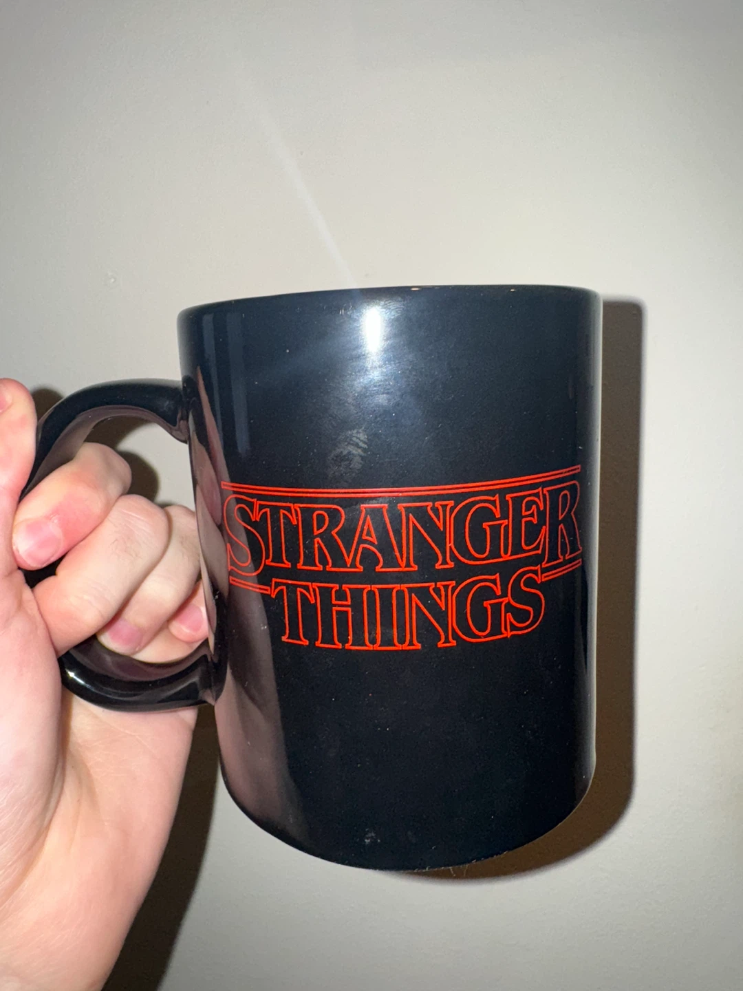Stranger Things Mug