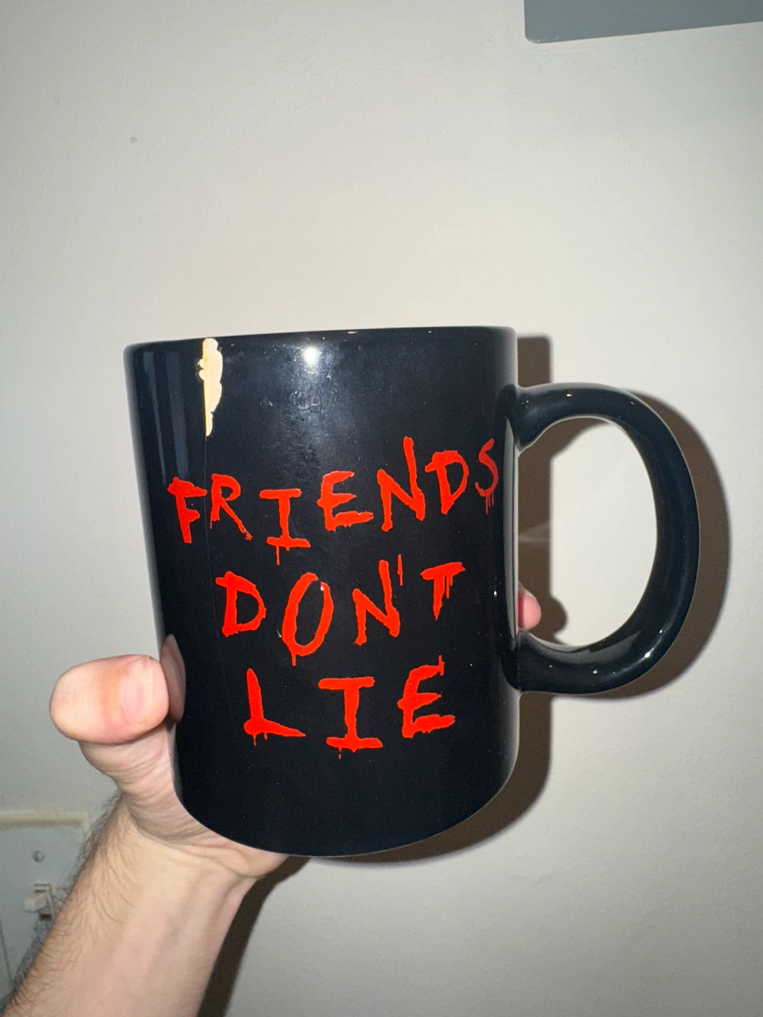 Stranger Things Mug - photo 2