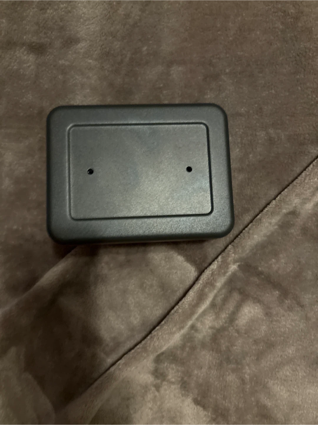 Metal Key Storage Box - photo 3