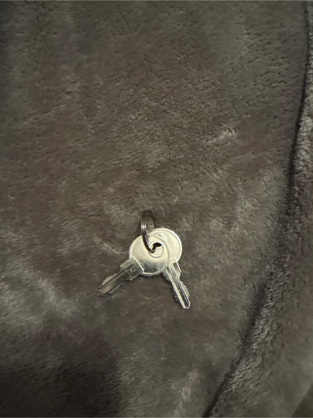 Metal Key Storage Box - photo 4