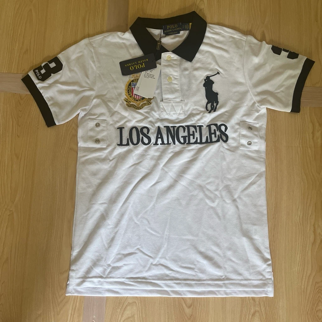 Polo Ralph Lauren Los Angeles Polo Shirt