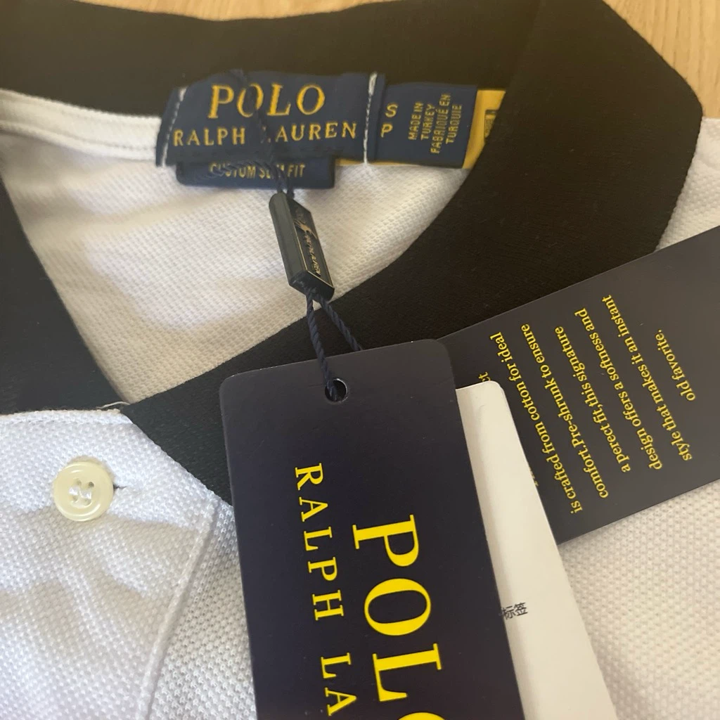 Polo Ralph Lauren Los Angeles Polo Shirt - photo 3