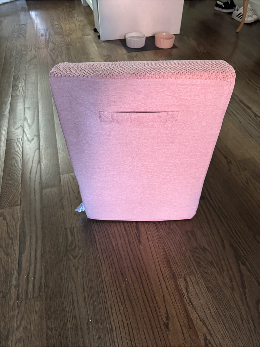 Pink Pet Stairs for Dogs or Cats - photo 4