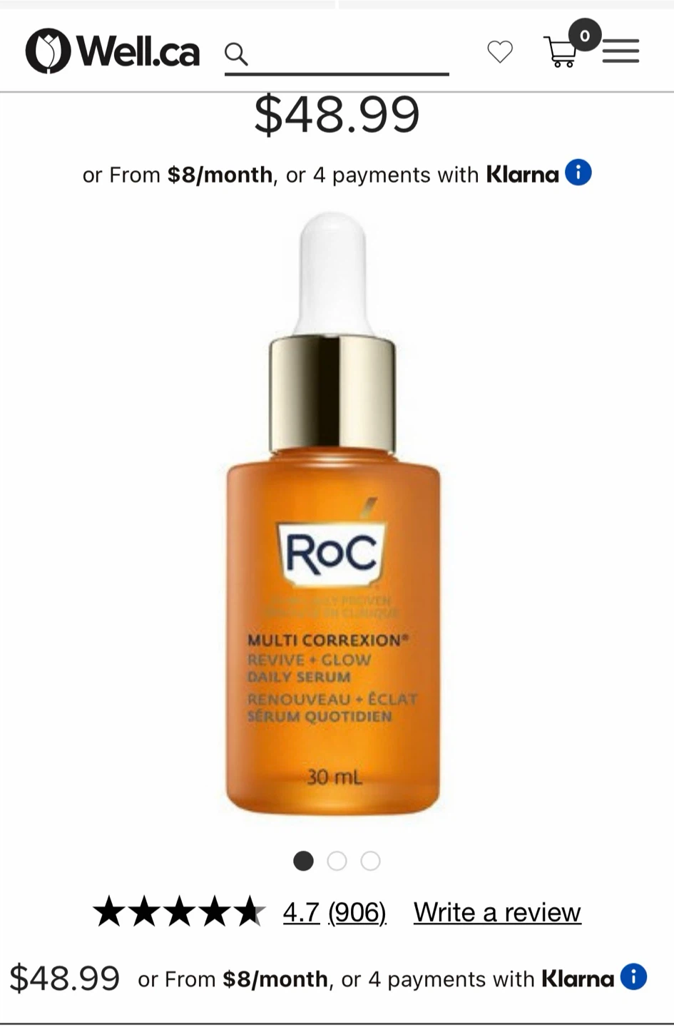 Vitamin C Serum - photo 2
